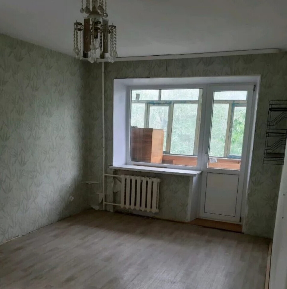 квартира г Магнитогорск ул Николая Шишка 12 3-й а м-н фото 1