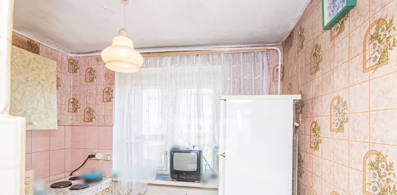 квартира г Улан-Удэ р-н Октябрьский б-р Карла Маркса 25 фото 7