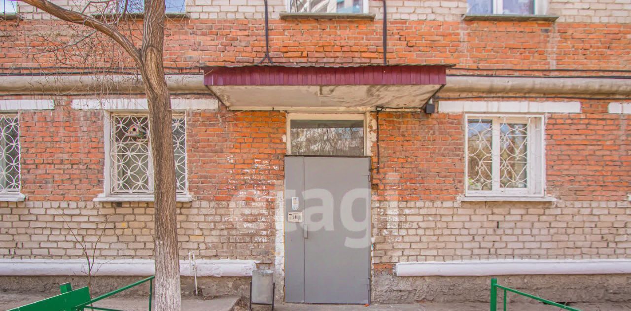 квартира г Улан-Удэ р-н Октябрьский б-р Карла Маркса 25 фото 20