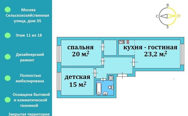 дом 35 Ботанический сад фото