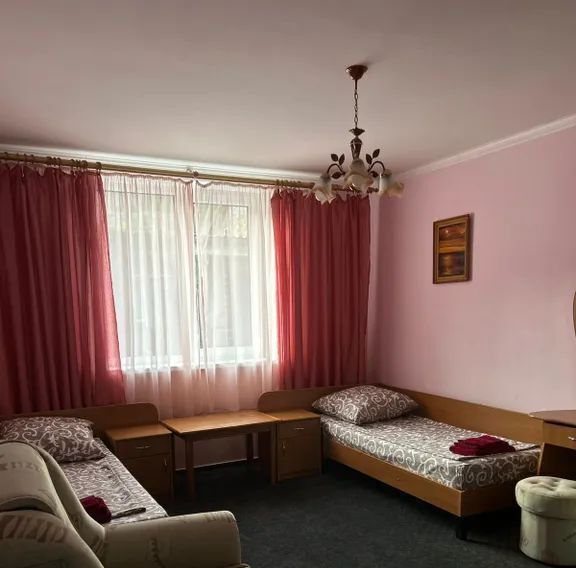 комната г Алушта с Приветное ул Парниковая 2 фото 1