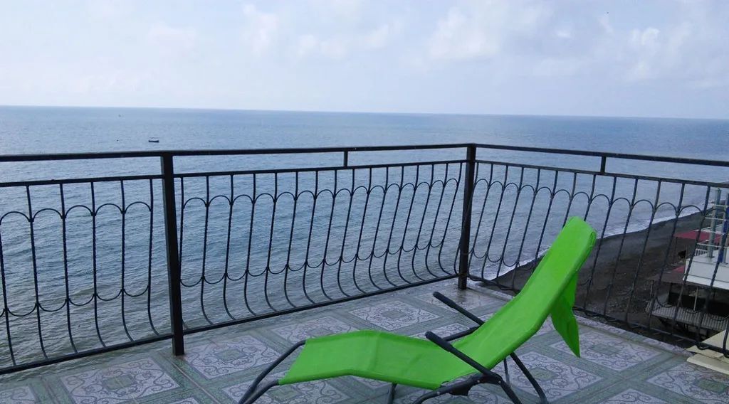 комната г Алушта с Приветное ул Парниковая 2 фото 2