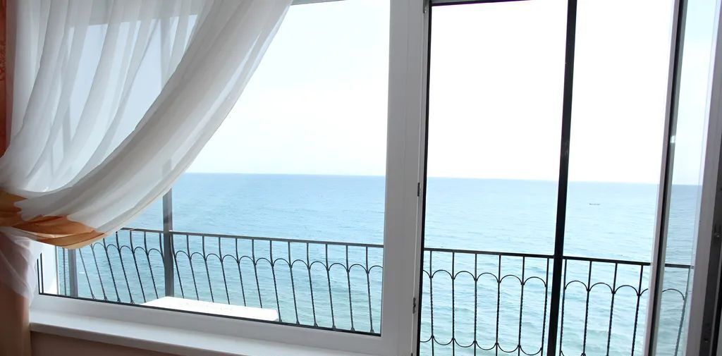 комната г Алушта с Приветное ул Парниковая 2 фото 19