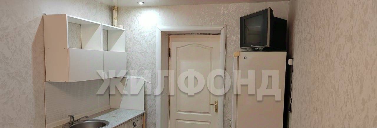комната г Новосибирск Студенческая пр-кт Карла Маркса 14/1 фото 2