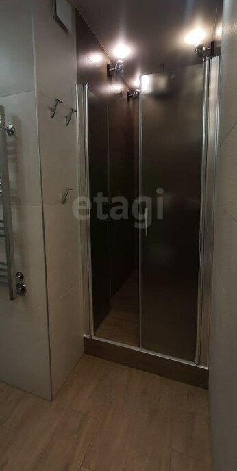 квартира г Новосибирск Заельцовская ул Овражная 11 фото 6