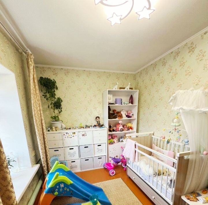 дом г Новосибирск Золотая Нива пер 1-й Ставропольский 7 фото 21
