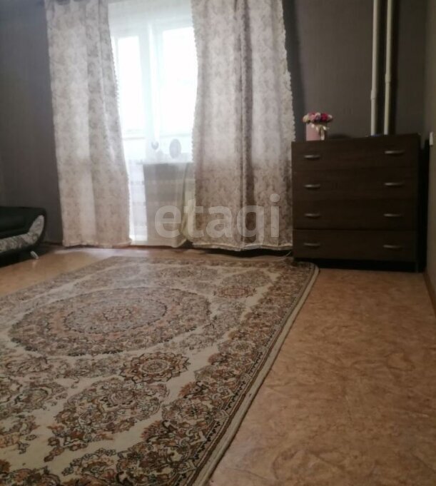 квартира г Омск ул 12 Декабря 1 фото 4