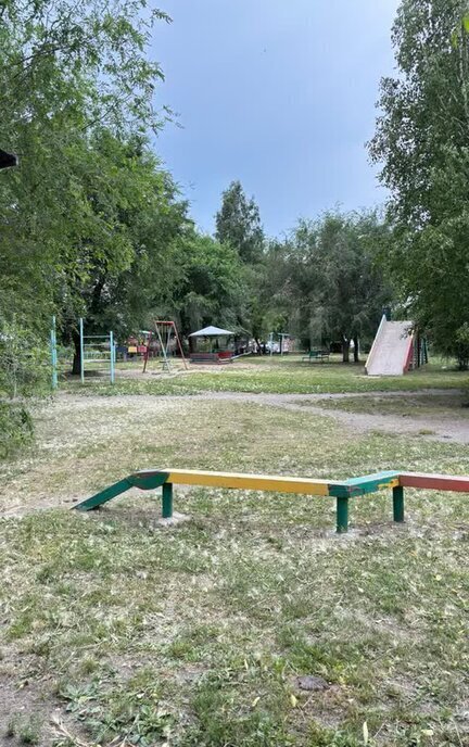 квартира г Абакан ул Журавлева 8 фото 16