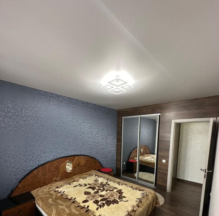 квартира г Волгоград р-н Центральный ул Двинская 13 фото 3