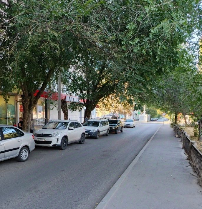 квартира г Волгоград р-н Краснооктябрьский пр-кт им. В.И. Ленина 73 фото 20