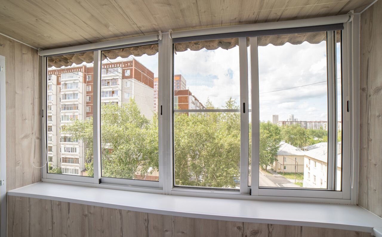 квартира г Екатеринбург ул Ползунова 24 Проспект Космонавтов фото 28