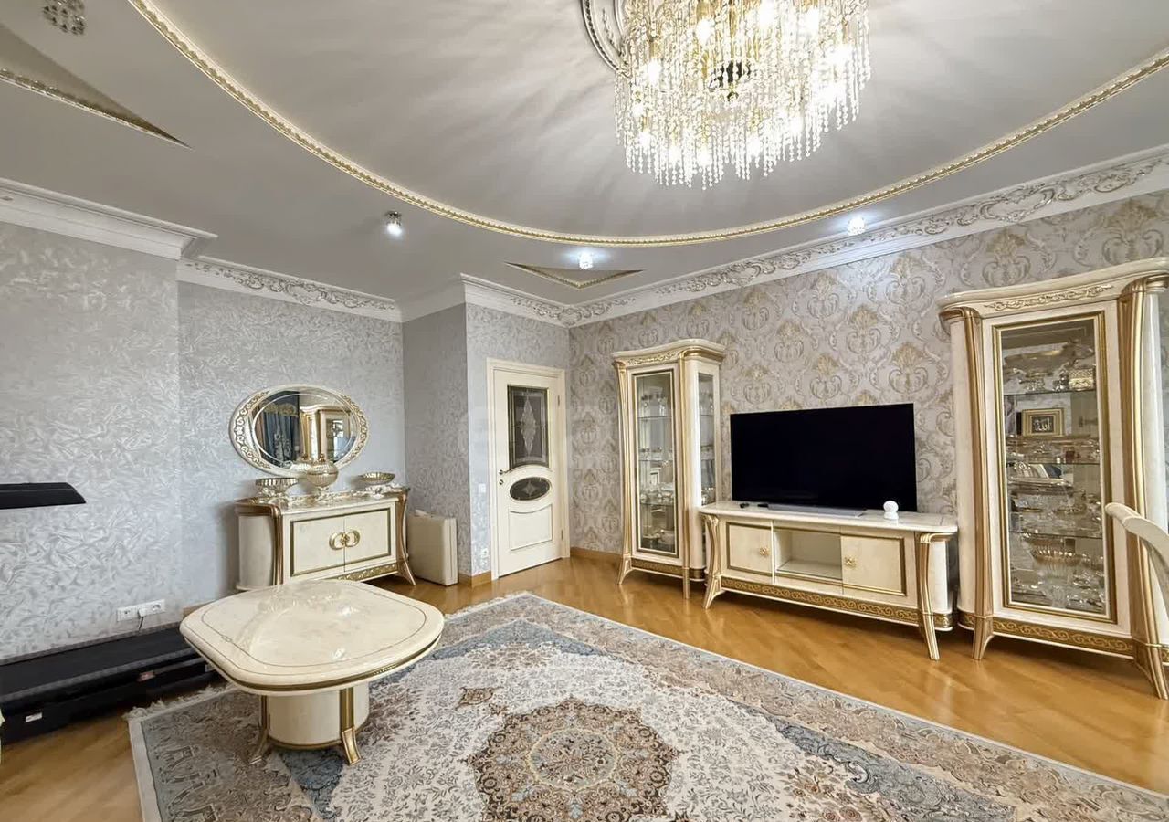 квартира г Реутов ул Реутовских ополченцев 6 Реутов фото 5