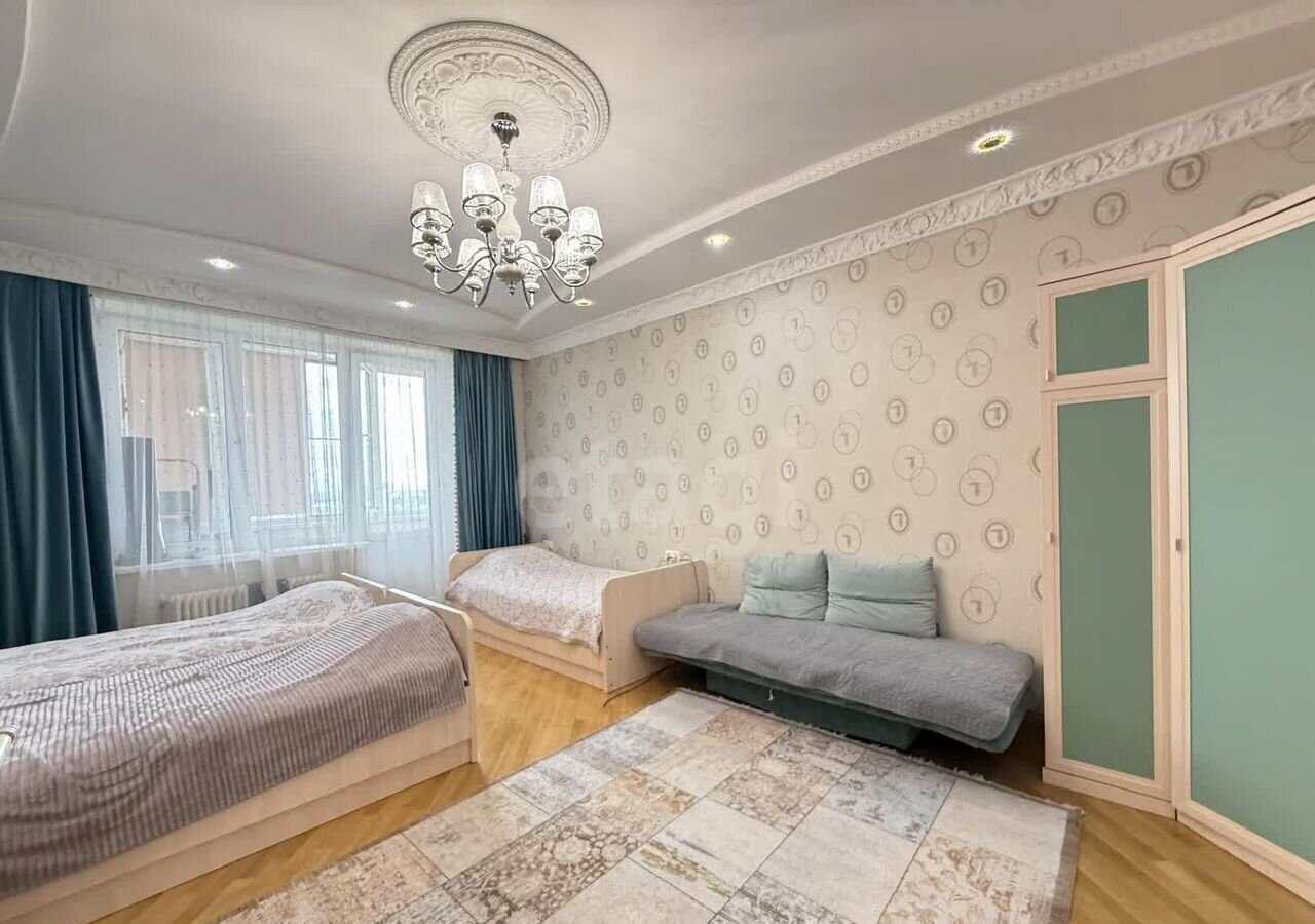 квартира г Реутов ул Реутовских ополченцев 6 Реутов фото 13