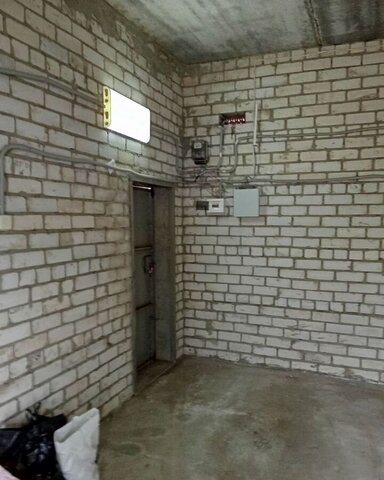 гараж рп Радица-Крыловка Бежицкий район ул Болховская 31 фото