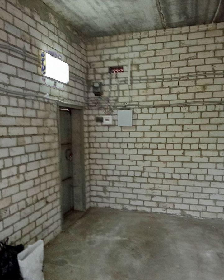 гараж г Брянск рп Радица-Крыловка Бежицкий район ул Болховская 31 фото 4