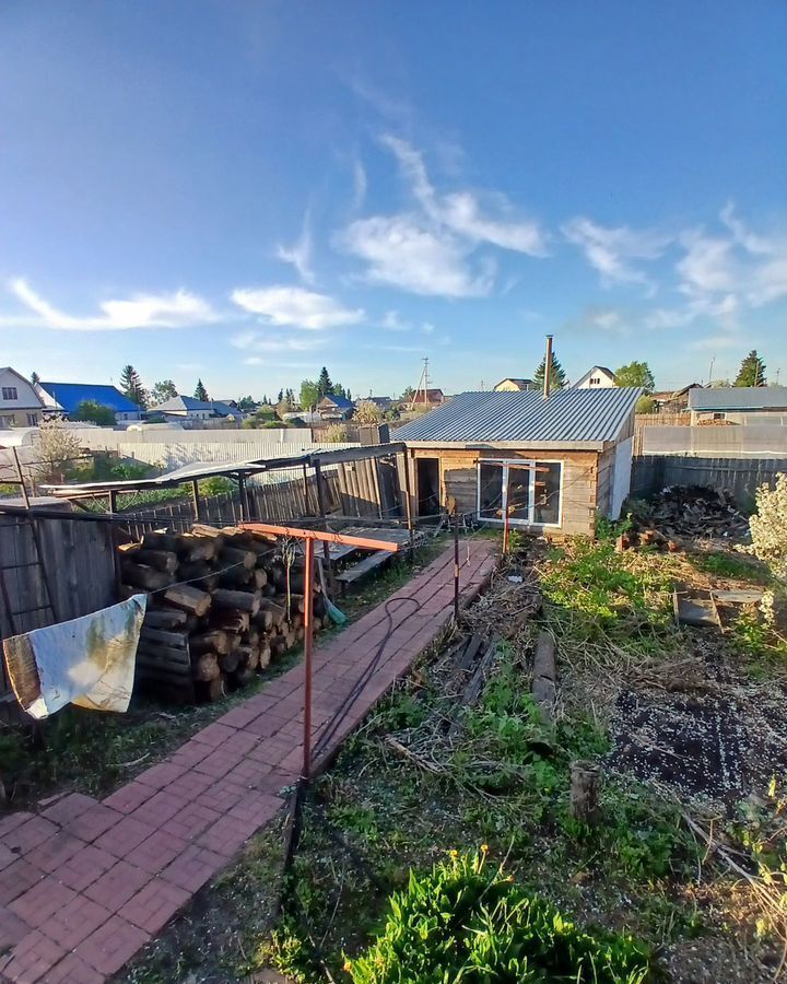 дом г Ялуторовск ул Энгельса 1 фото 15