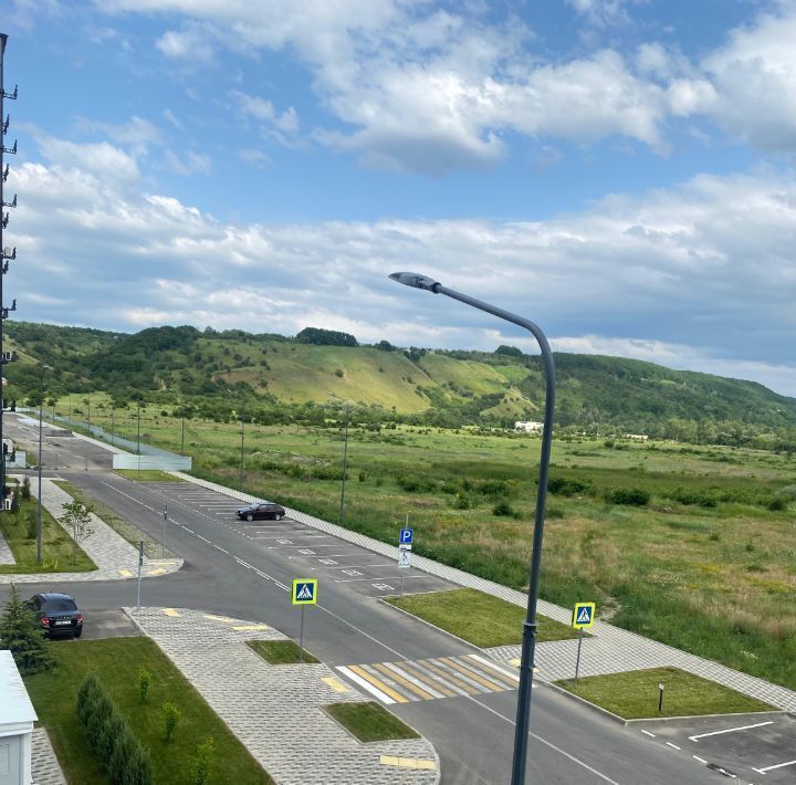 квартира г Майкоп ул Владимира Жоги 4 фото 11