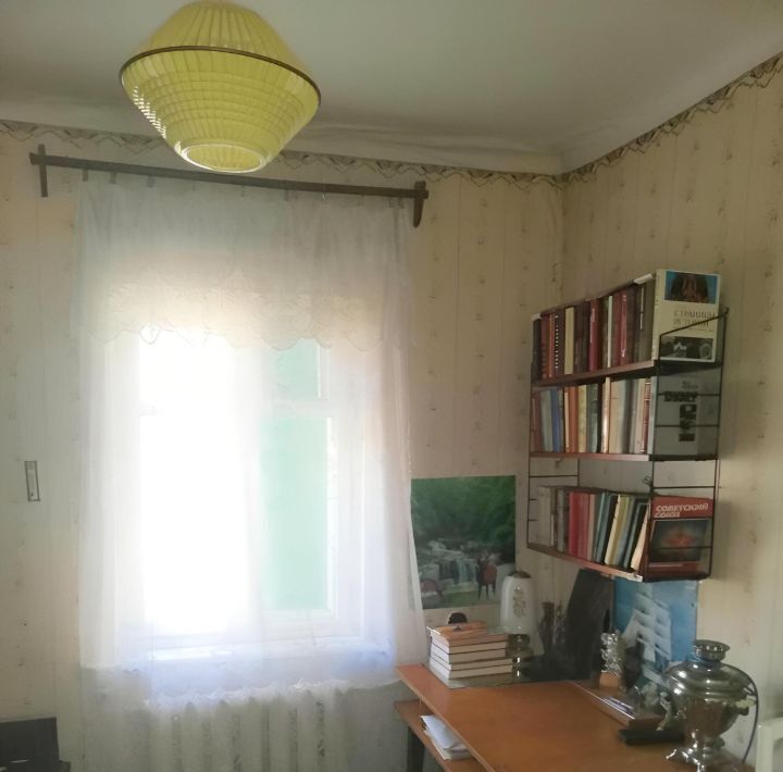 дом р-н Сальский г Сальск ул Фрунзе фото 6