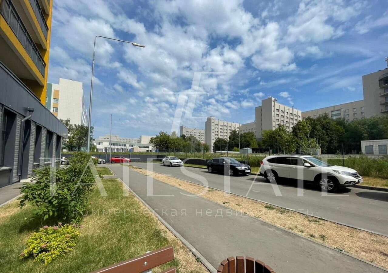 свободного назначения г Казань Дубравная тракт Оренбургский 138 Республика Татарстан Татарстан фото 19