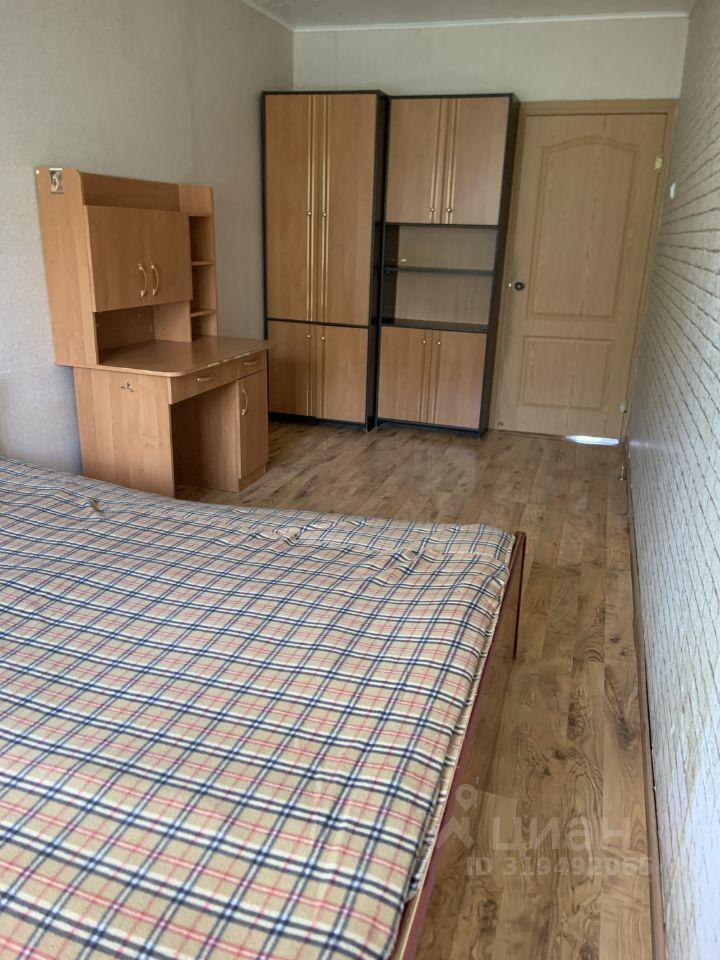 квартира г Краснодар ул им. Селезнева 92 фото 4