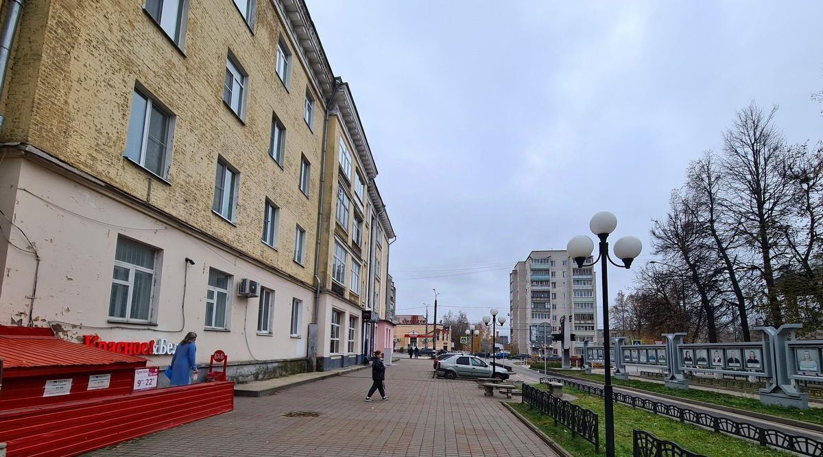 свободного назначения г Ковров ул Труда фото 3