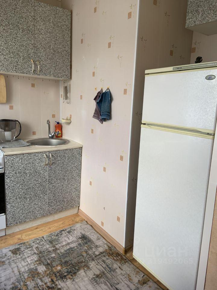 квартира г Краснодар ул им. Селезнева 92 фото 8