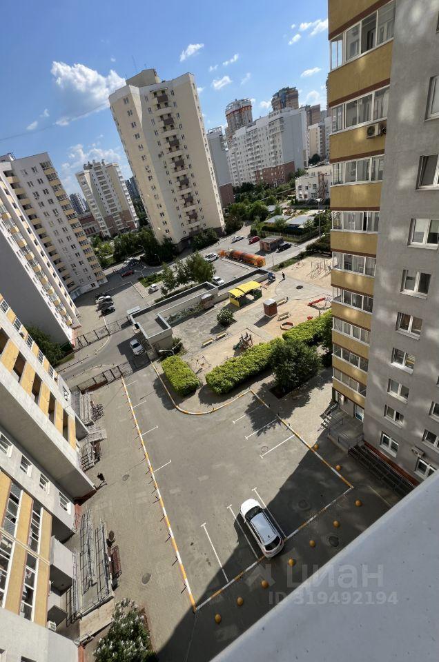 квартира г Екатеринбург ул Союзная 2 фото 8