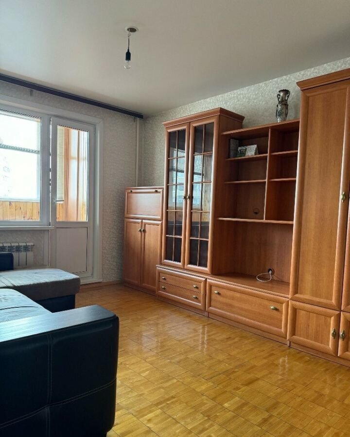 квартира г Екатеринбург р-н Верх-Исетский ул Викулова 57 фото 1