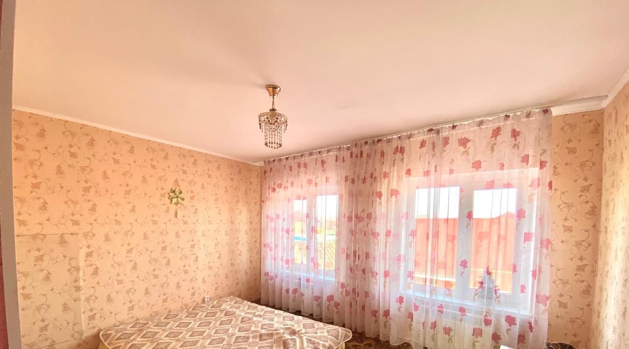 дом г Октябрьский ул Новая фото 14