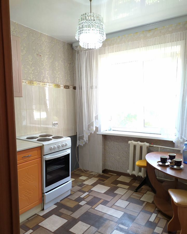 квартира г Иркутск р-н Ленинский ул Розы Люксембург 231 фото 7