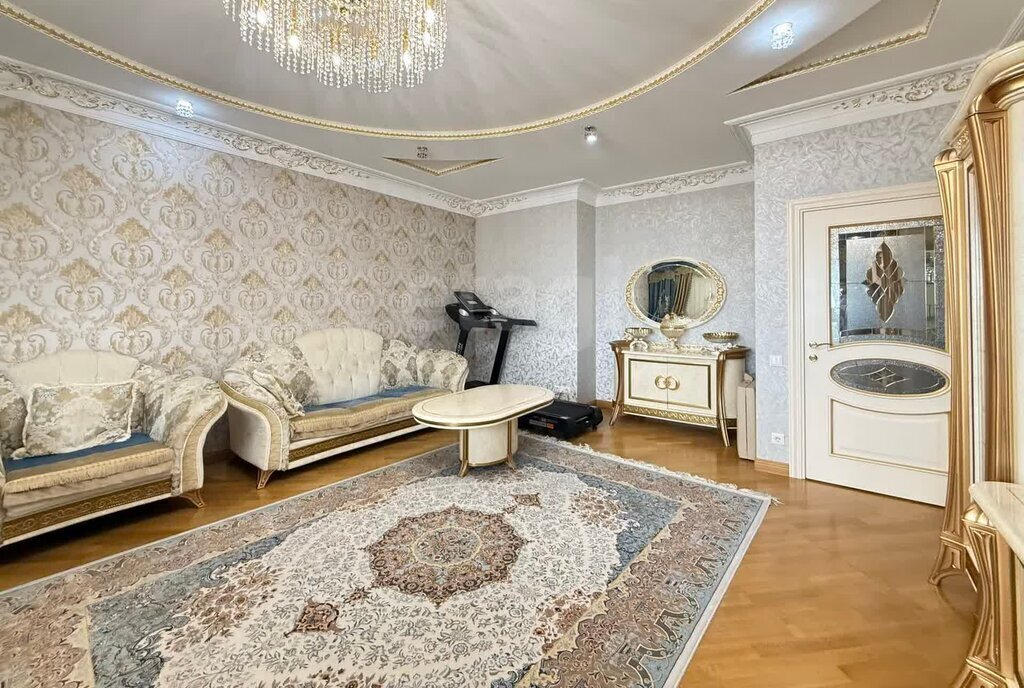 квартира г Реутов Реутов, улица ских Ополченцев, 6 фото 6