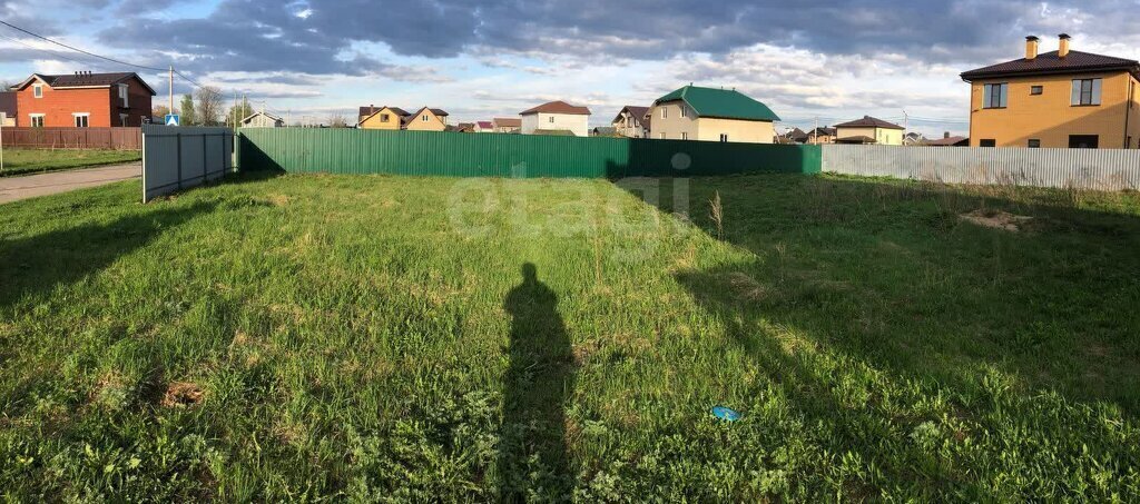 земля г Балашиха д Черное ул Чернореченская 377 Железнодорожная фото 2