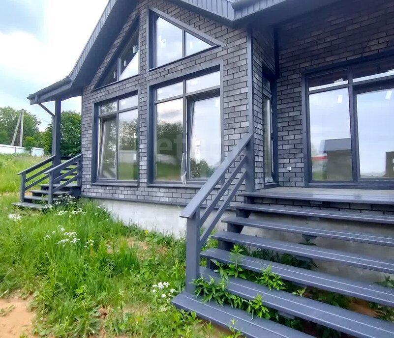 дом г Дмитров сад Искра Подрезково, 32, городской округ Химки фото 3