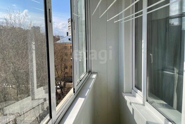 ул Павла Корчагина 11 фото