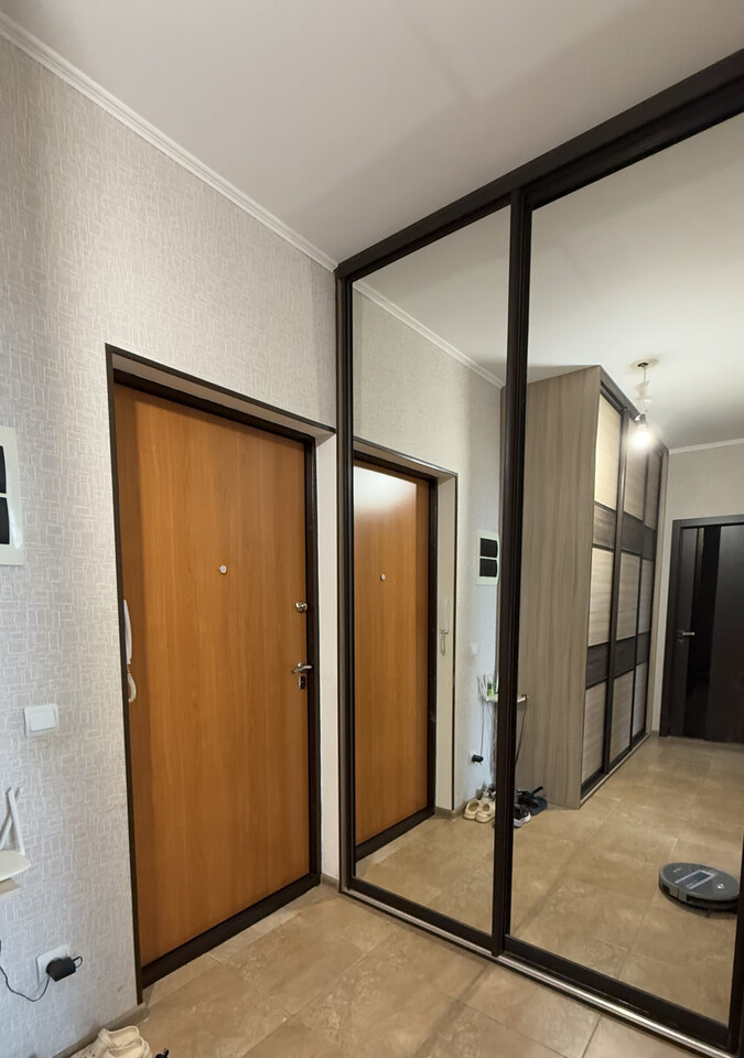 квартира г Кемерово Южный ул Космическая 24а м-н фото 10