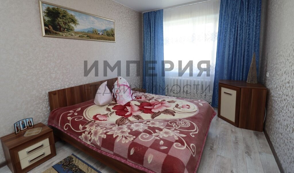 квартира г Магадан ул Гагарина 46б фото 7