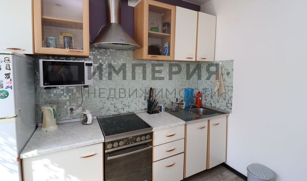 квартира г Магадан ул Гагарина 46б фото 12