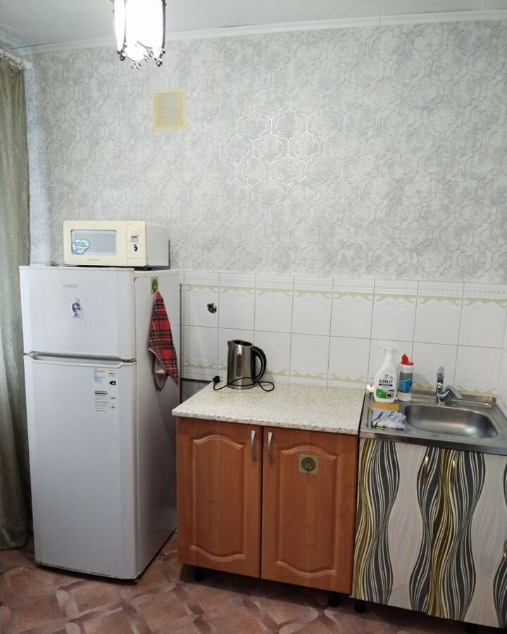 квартира г Новосибирск Студенческая ул Выставочная 38 фото 4