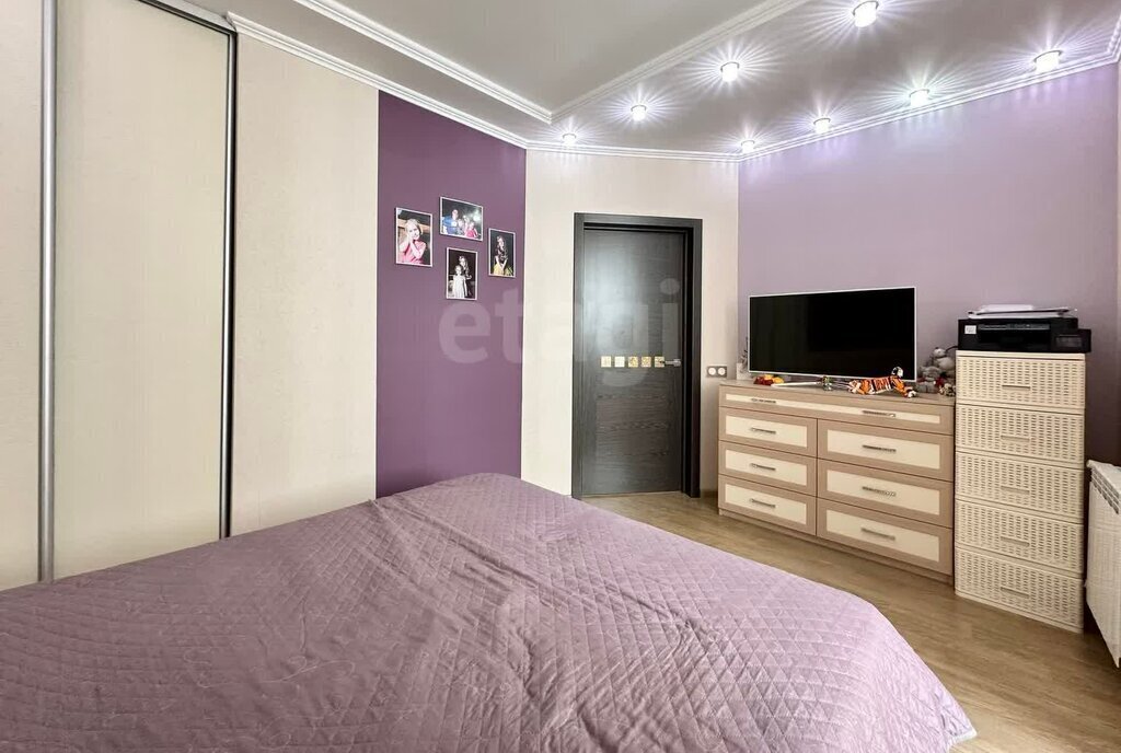 квартира г Реутов ул Комсомольская 26 Реутов фото 3