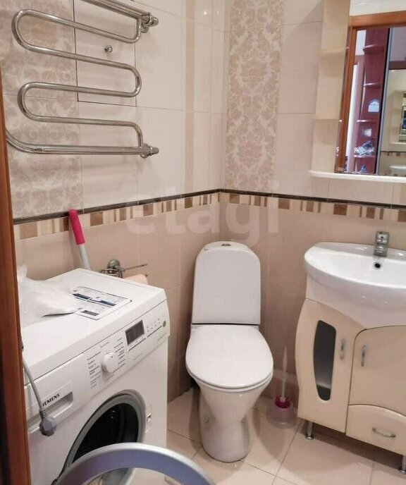 квартира г Балашиха ул Калинина 11 Реутов фото 2