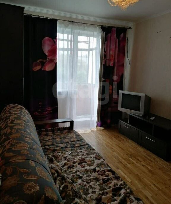 квартира г Балашиха ул Калинина 11 Реутов фото 4