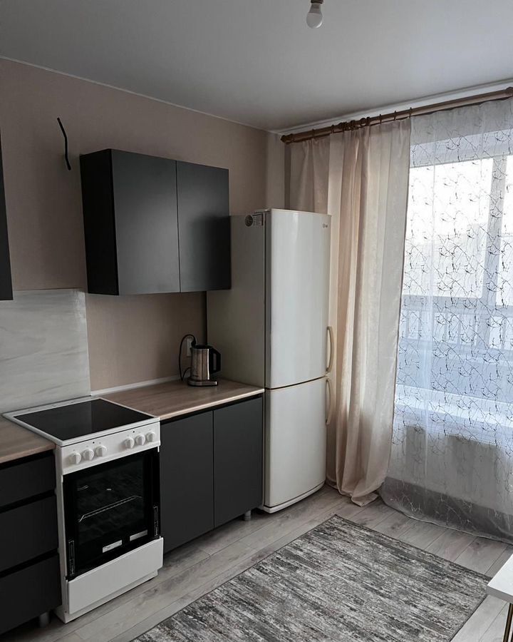 квартира г Воронеж р-н Коминтерновский ул Независимости 78к/2 фото 2