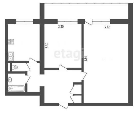 ул Ташкентская 10к/3 фото