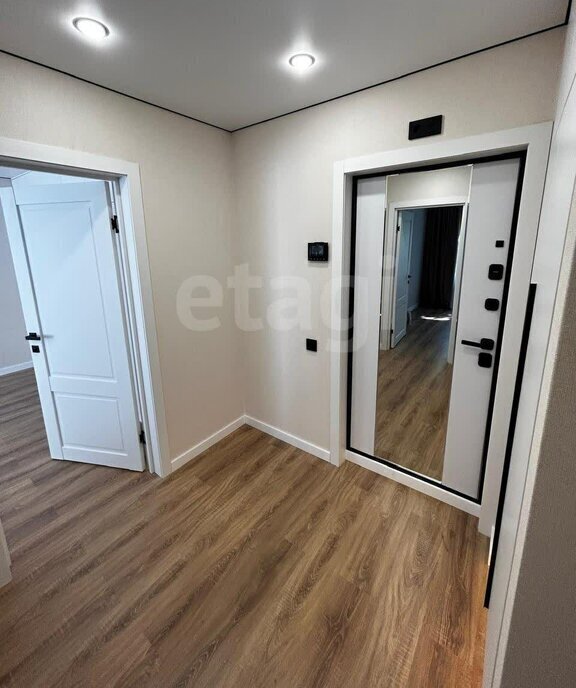 квартира г Москва Давыдково ул Артамонова 11к/2 фото 4