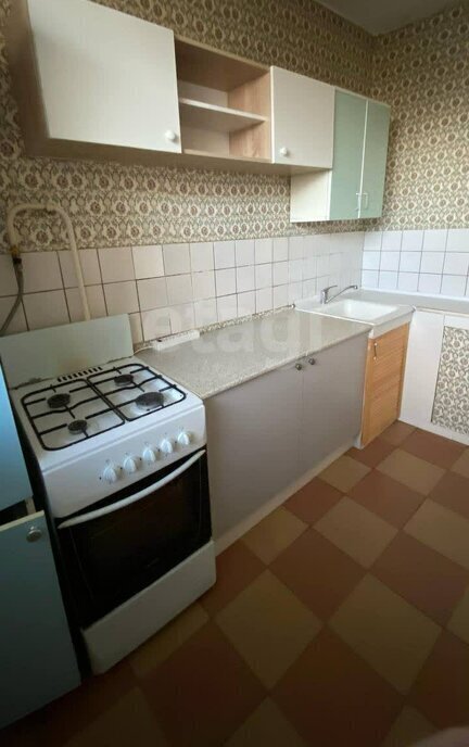 квартира г Москва метро Орехово проезд Шипиловский 41к/2 фото 2