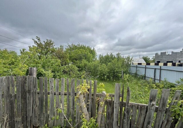 снт терСН Зори Жигулей сельское поселение Воскресенка, Новокуйбышевск фото