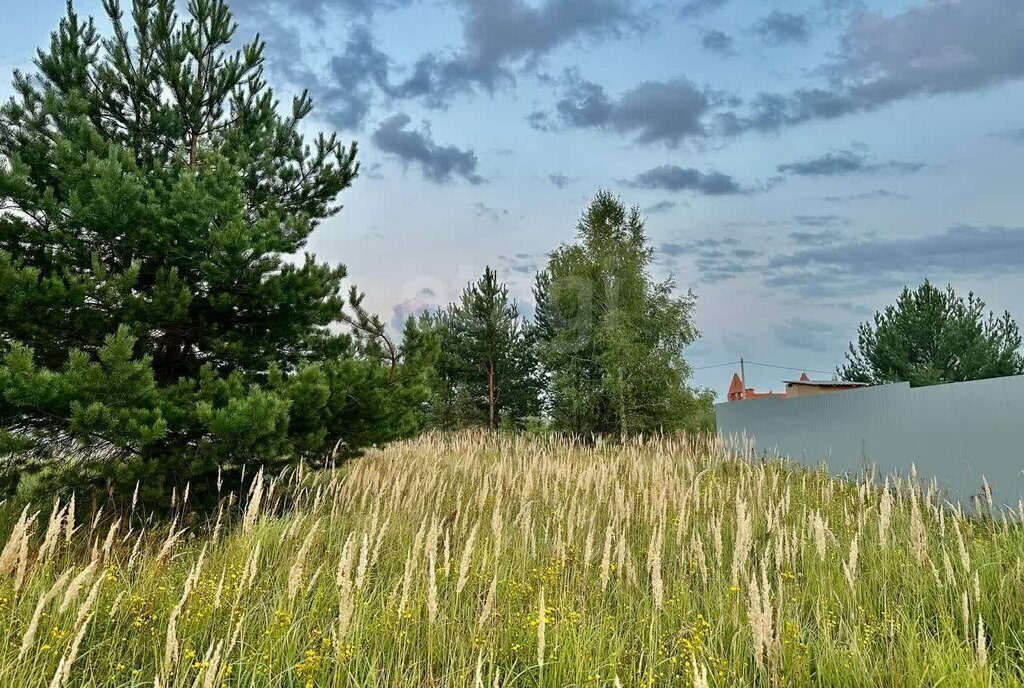 земля городской округ Воскресенск г Белоозёрский Раменское фото 1