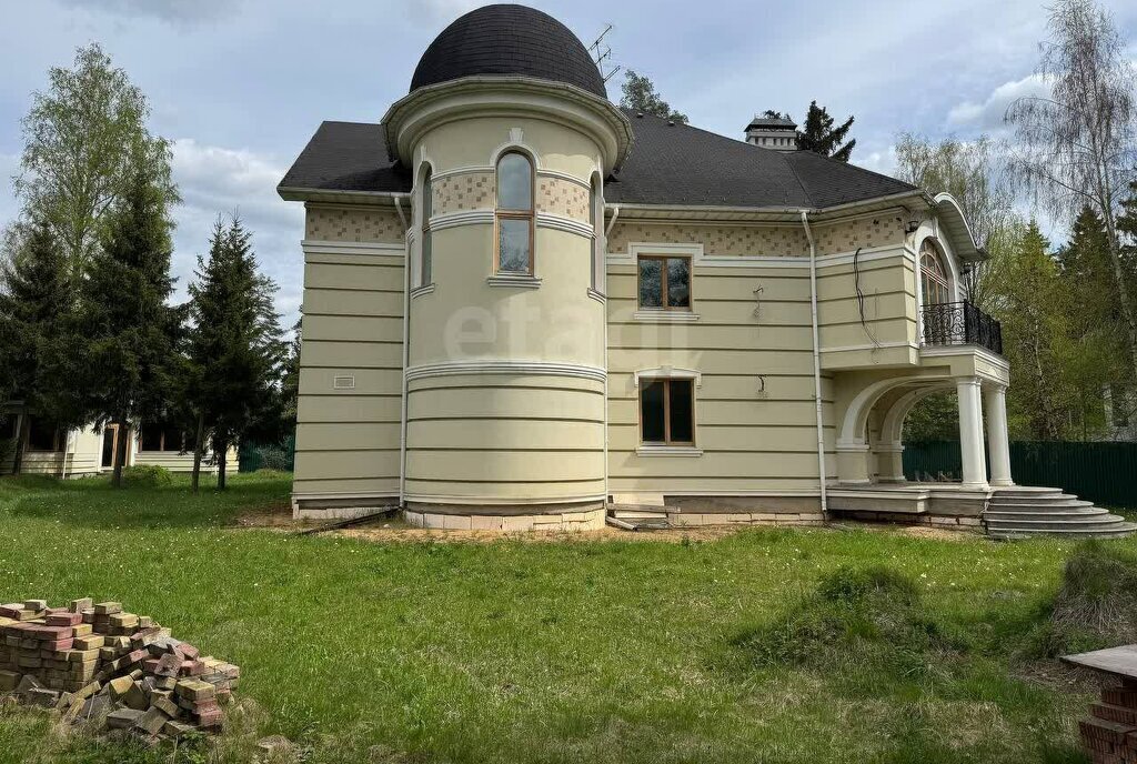 земля городской округ Наро-Фоминский г Апрелевка ул Чехова 16а Апрелевка фото 2