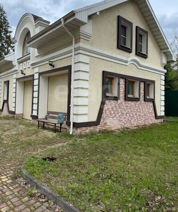 земля городской округ Наро-Фоминский г Апрелевка ул Чехова 16а Апрелевка фото 4