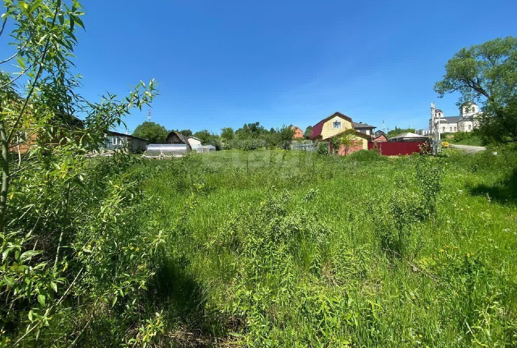 земля г Подольск с Сынково Подольск, 33Б фото 4